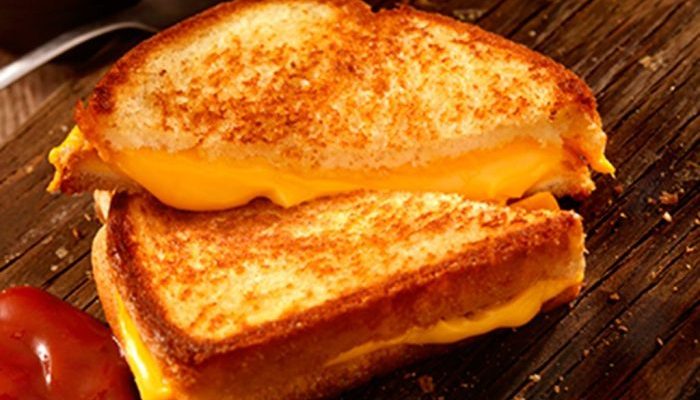 Lunchables Grilled Cheese Nutrition Facts