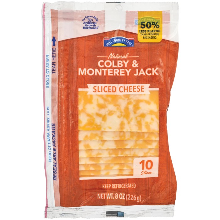 Cheese sargento nutrition jack facts colby calories previous next deli pepper