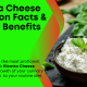 Ricotta cheese nutrition facts