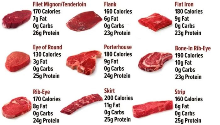 Steak and Cheese Nutrition A Detailed Guide