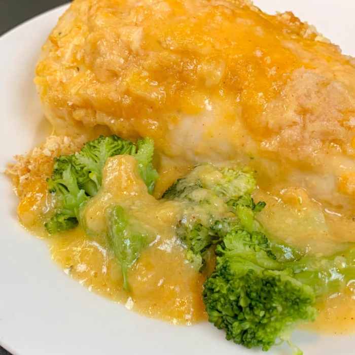 Cracker barrel broccoli cheese casserole nutrition