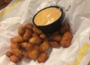 Buffalo Wild Wings Cheese Curds Nutrition A Critical Look