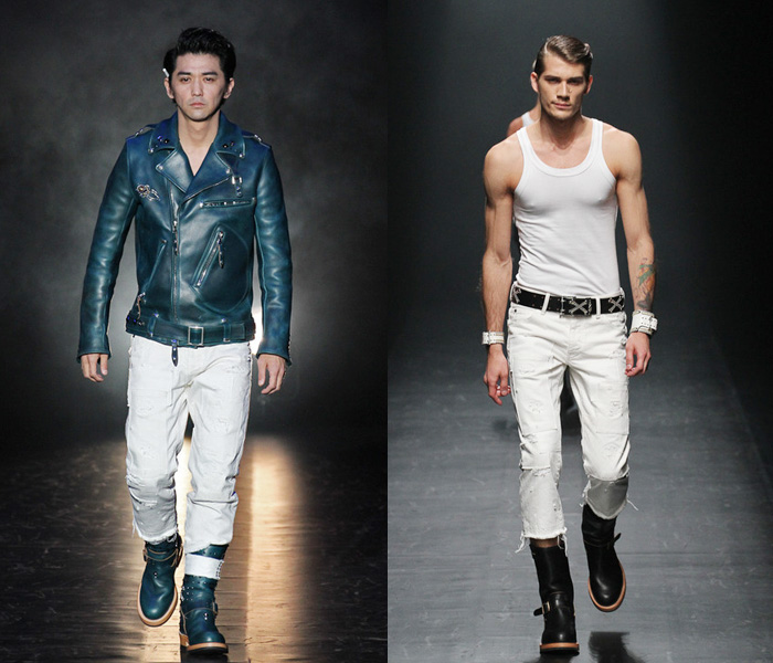 2014 men's fashion trends