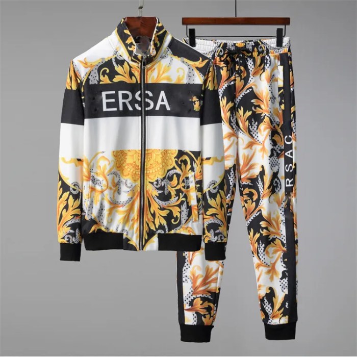 Fashionable jogging suits mens