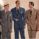 Mens Fashion Over 40 A Style Guide