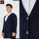 Men Cardigan Fashion A Style Guide