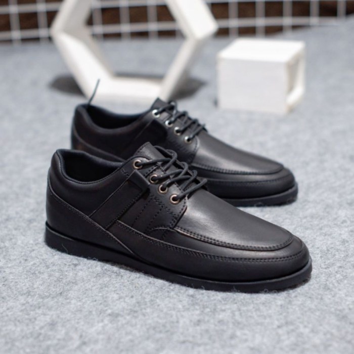 Fashion sneaker casual men's shoes