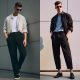 1960s Mens Fashion Casual A Style Retrospective