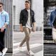 Overweight Mens Fashion Style and Confidence