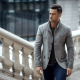 Mens Fashion Dresses A Style Evolution