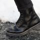 Mens Combat Boots Fashion A Style History