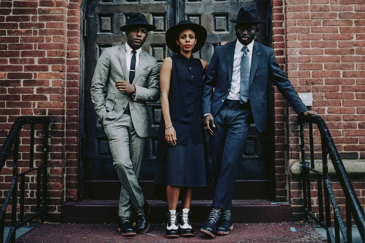 Harlem fashion renaissance men 1920s black style mens suits african dressed party 1960s people roaring boys male vintage look von