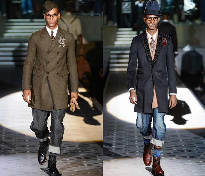 2014 men's fashion trends