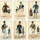 1790s Mens Fashion A Gentlemans Style Guide