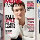 Men Fashion Magazine A Style Guide