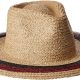 Mens Fashion Wide Brim Hats A Style Guide